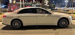 مرسيدس بنز S-Class